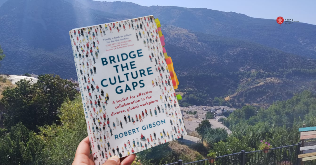 observar a tu cliente como un antropólogo en ventas B2B internacionales.